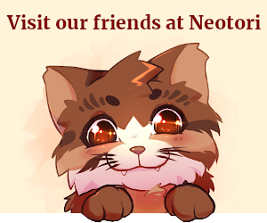 Neotori Friends